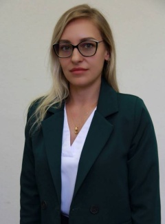 Сорокина Ульяна Сергеевна